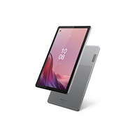 Lenovo Lenovo Tab M9 ZAC5 - surfplatta - Android 12 eller senare - 64 GB - 9" - 4G