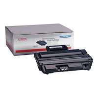 XEROX Xerox - svart - original - tonerkassett