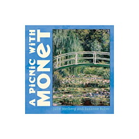 Chronicle Books Picnic With Monet (inbunden, eng)