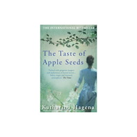 Atlantic Books The Taste of Apple Seeds (häftad, eng)