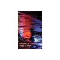Bloodaxe Books Ltd Portobello Sonnets (häftad, eng)