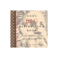 Oneworld Publications God's Big Instruction Book (inbunden, eng)
