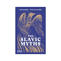 Noah Charney The Slavic Myths (pocket, eng)