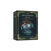 Diana Gabaldon The Outlander Oracle (bok, eng)
