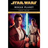 Greg Bear Rogue Planet: Star Wars Legends (häftad, eng)