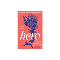 Katie Buckley Hero (pocket, eng)