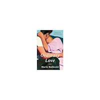 Marie Rutkoski Ordinary Love (häftad, eng)