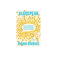 Adam Aleksic Algospeak (häftad, eng)
