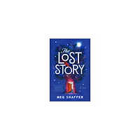 Meg Shaffer The Lost Story (pocket, eng)