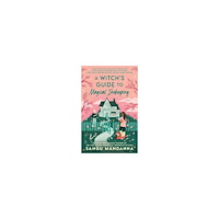 Sangu Mandanna A Witch's Guide to Magical Innkeeping (häftad, eng)