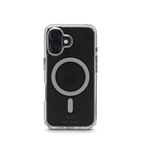 Hama Extreme Protect MagCase iPhone 17 Transparent
