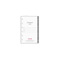 Burde Compact grundsats 2026