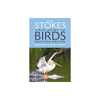 Little, Brown & Company The New Stokes Field Guide to Birds: Western Region (häftad, eng)