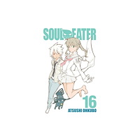 Little, Brown & Company Soul Eater, Vol. 16 (häftad, eng)