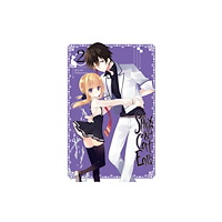 Little, Brown & Company Spirits & Cat Ears, Vol. 2 (häftad, eng)