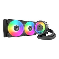 Arctic ARCTIC Liquid Freezer III Pro 240 A-RGB - kylsystem med vätska till processorn