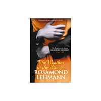 Little, Brown Book Group The Weather In The Streets (häftad, eng)
