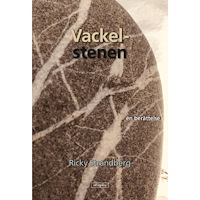 Ricky Strandberg Vackelstenen (häftad)