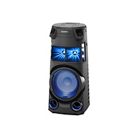 Sony Sony MHC-V43D - partyhögtalare - trådlös
