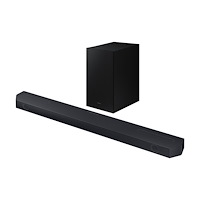 SAMSUNG Samsung HW-Q600C - soundbar - för hemmabio - trådlös