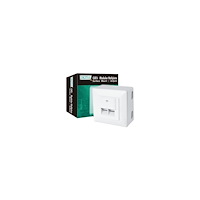 Digitus DIGITUS DN-9006-N - ytmonterat uttag