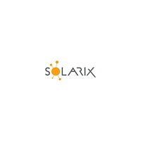 Solarix Solarix bulkkabel - 305 m - svart