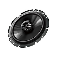 Pioneer Pioneer G-series TS-G1720F - högtalare - för bil