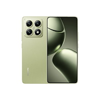 Xiaomi Xiaomi 14T - limegrön - 5G pekskärmsmobil - 256 GB - GSM