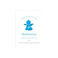 Shambhala Publications Inc The Magic of Meditation (häftad, eng)
