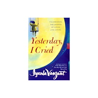 Simon & Schuster Yesterday I Cried - Paperback (häftad, eng)