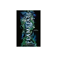 Rosaria Munda Flamefall (häftad, eng)