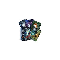 Jessica Lahoud Enchanted Earth Oracle