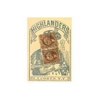 US Games Systems, Inc. The 1864 Poker Deck