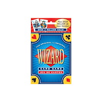 US Games Systems, Inc. Canadian Wizard Card Game