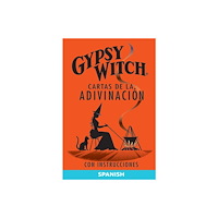 US Games Systems, Inc. Spanish Gypsy Witch