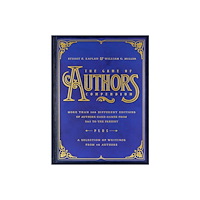 US Games Systems, Inc. The Game Of Authors Compendium Book