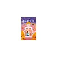 Lucy Jane Wood Rewitched (pocket, eng)