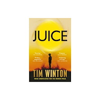 Tim Winton Juice (pocket, eng)