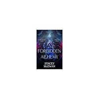 Stacey McEwan A Forbidden Alchemy (häftad, eng)