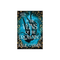 Kalie Cassidy In the Veins of the Drowning (pocket, eng)