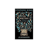 Stephen King On Writing (inbunden, eng)