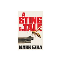 Mark Ezra A Sting in Her Tale (pocket, eng)