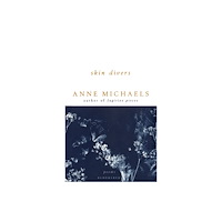 Bloomsbury Publishing PLC Skin Divers (häftad, eng)