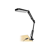 Media tech Media-Tech FLEX MT224 - skrivbordslampa - LED - 5.6 W - 3 färger - 3000-6500 K