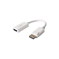 UNITEK Unitek Y-6332 - videokort - DisplayPort / HDMI
