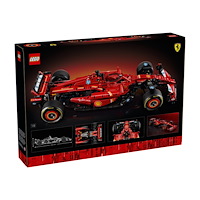 LEGO LEGO Technic 42207 - Ferrari SF-24 F1 bil - byggsats