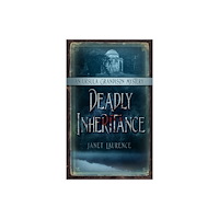 The History Press Ltd Deadly Inheritance (häftad, eng)