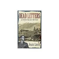 The History Press Ltd Dead Letters (häftad, eng)