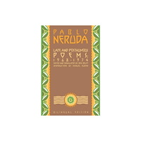 Grove Press / Atlantic Monthly Press Late and Posthumous Poems, 1968-1974 (häftad, eng)