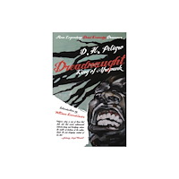 Rare Bird Books Dreadnaught (häftad, eng)